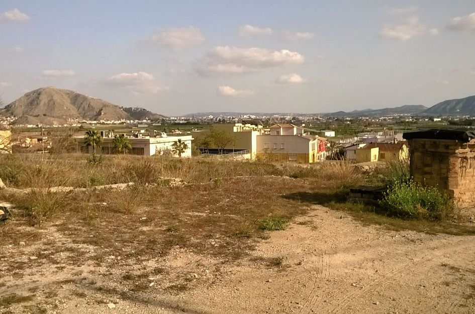 Huis in Vistabella