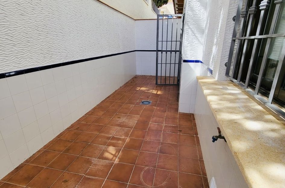 Huis in San Miguel de Salinas