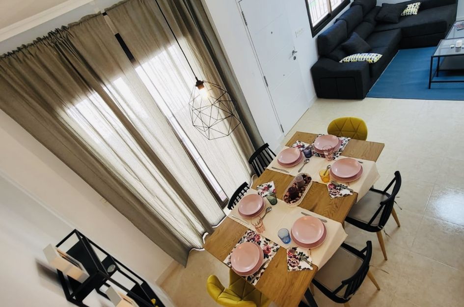 Huis in San Miguel de Salinas