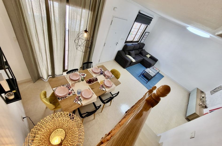 Huis in San Miguel de Salinas