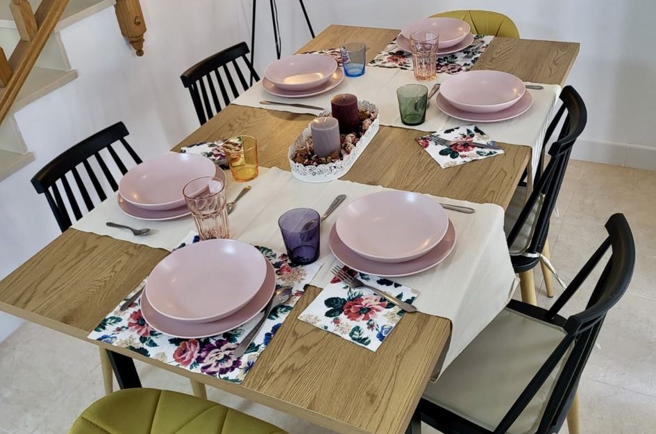 Huis in San Miguel de Salinas