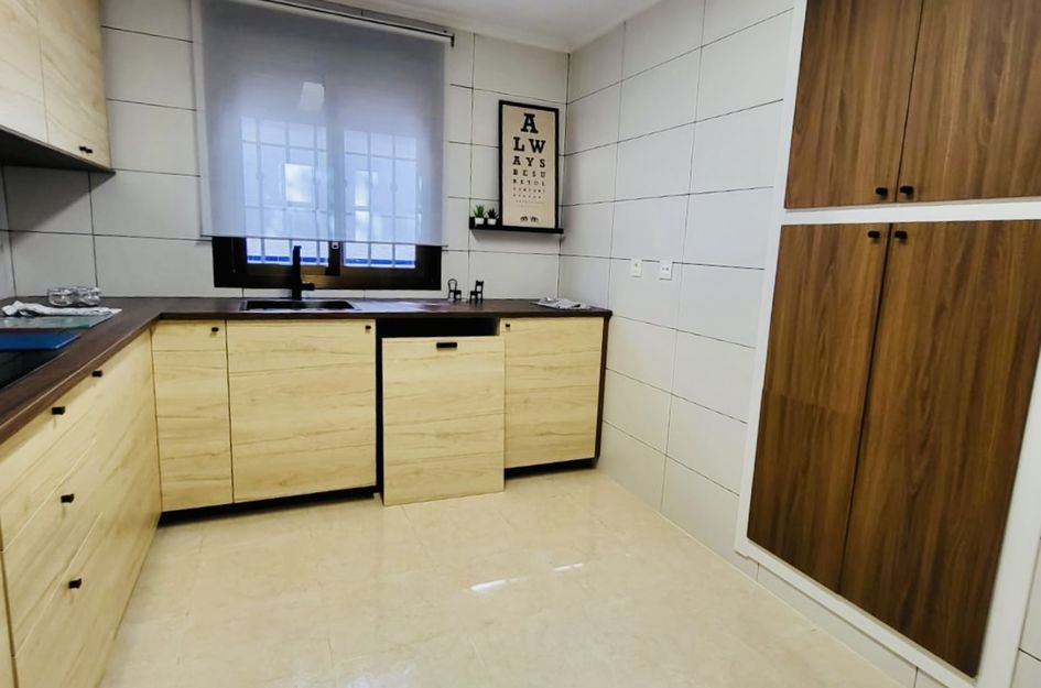 Huis in San Miguel de Salinas