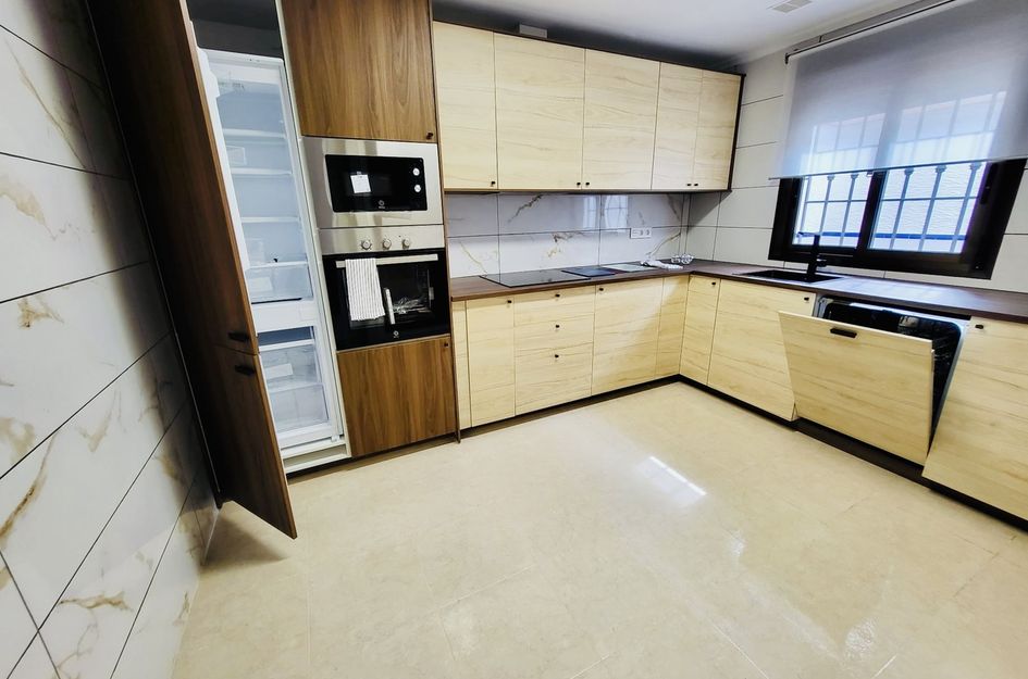 Huis in San Miguel de Salinas