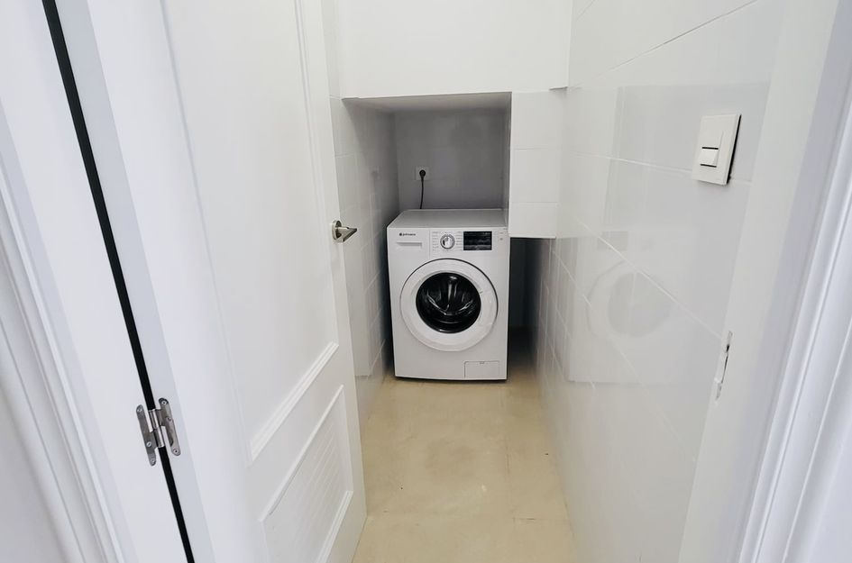 Huis in San Miguel de Salinas