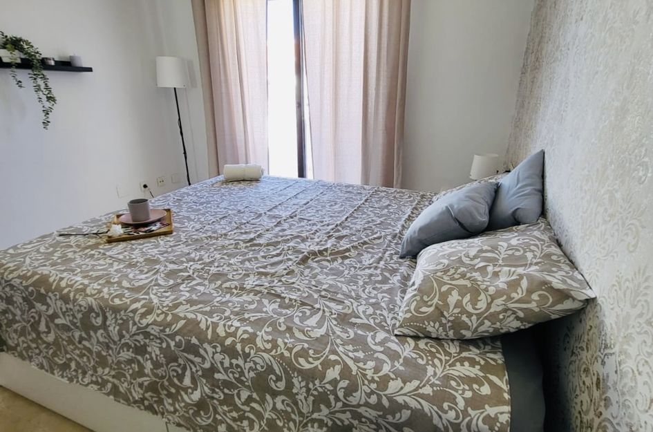 Huis in San Miguel de Salinas