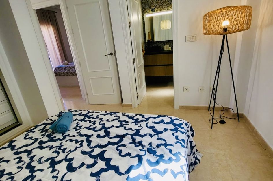 Huis in San Miguel de Salinas