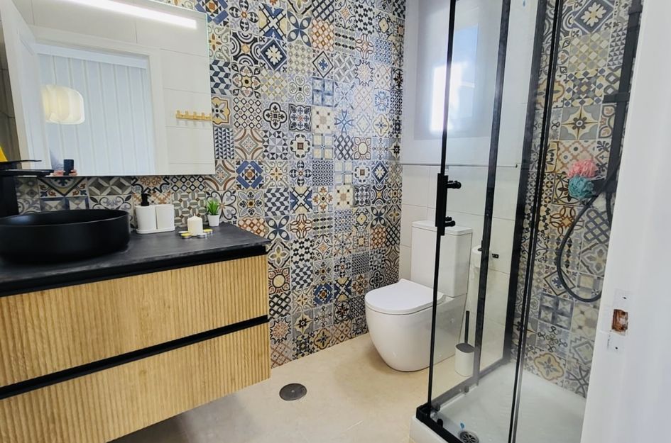 Huis in San Miguel de Salinas