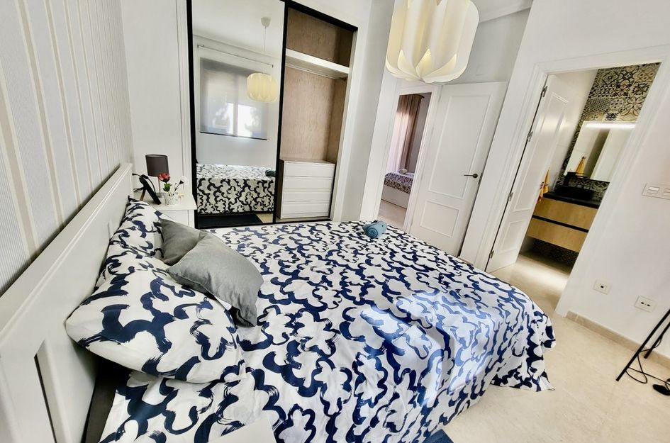 Huis in San Miguel de Salinas