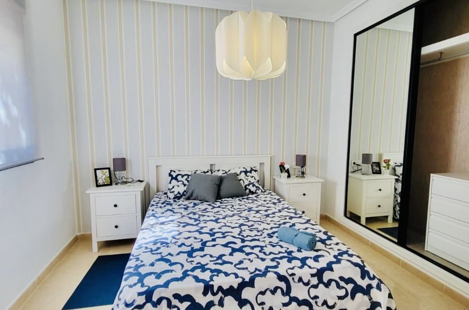 Huis in San Miguel de Salinas