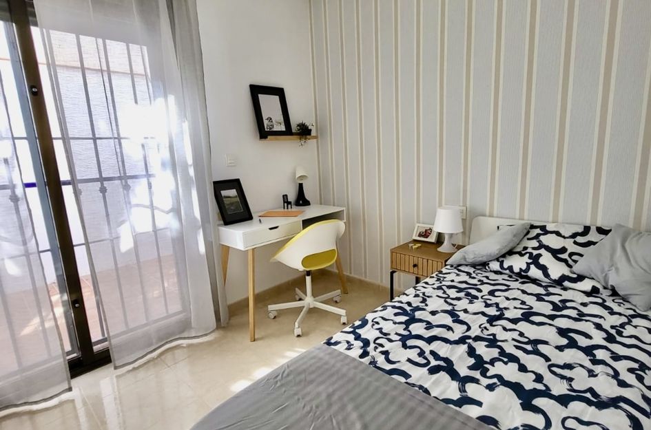 Huis in San Miguel de Salinas