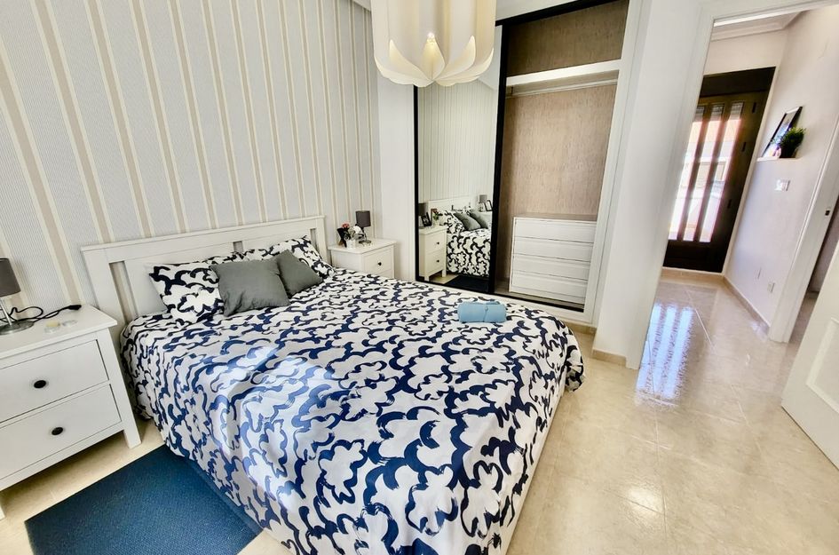 Huis in San Miguel de Salinas