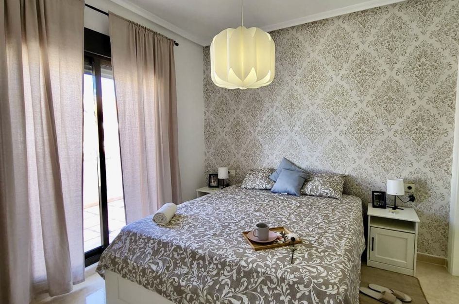 Huis in San Miguel de Salinas