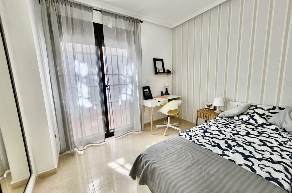 Huis in San Miguel de Salinas