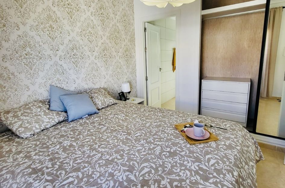 Huis in San Miguel de Salinas