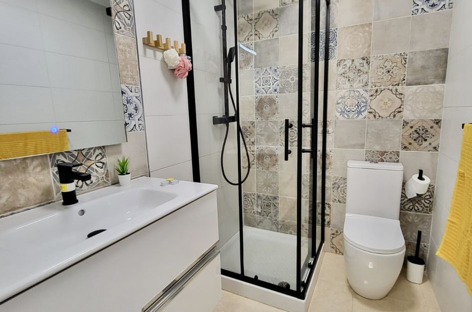 Huis in San Miguel de Salinas