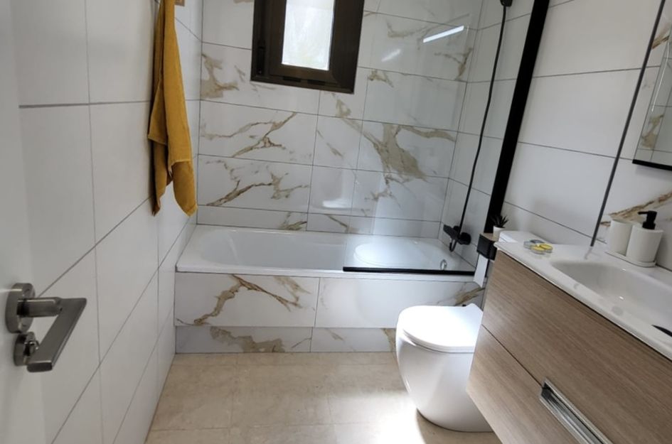 Huis in San Miguel de Salinas