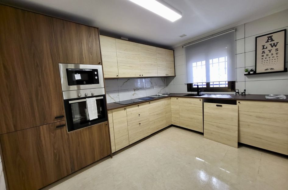 Huis in San Miguel de Salinas