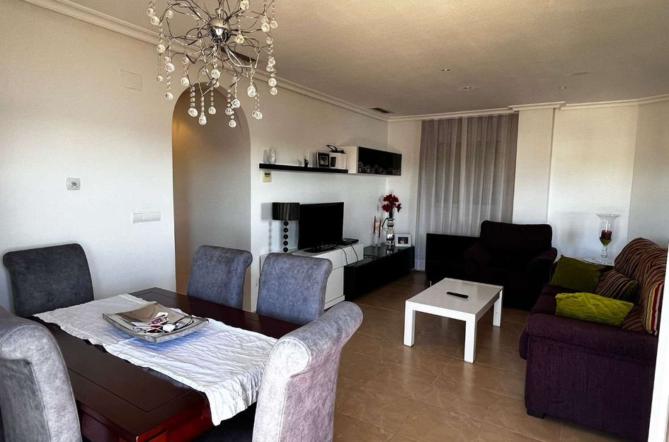 Appartement in Torrevieja