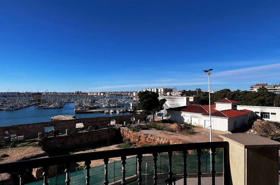 Appartement in Torrevieja