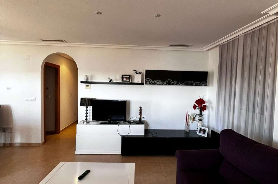 Appartement in Torrevieja