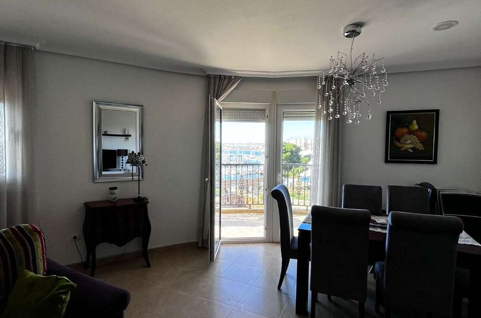 Appartement in Torrevieja
