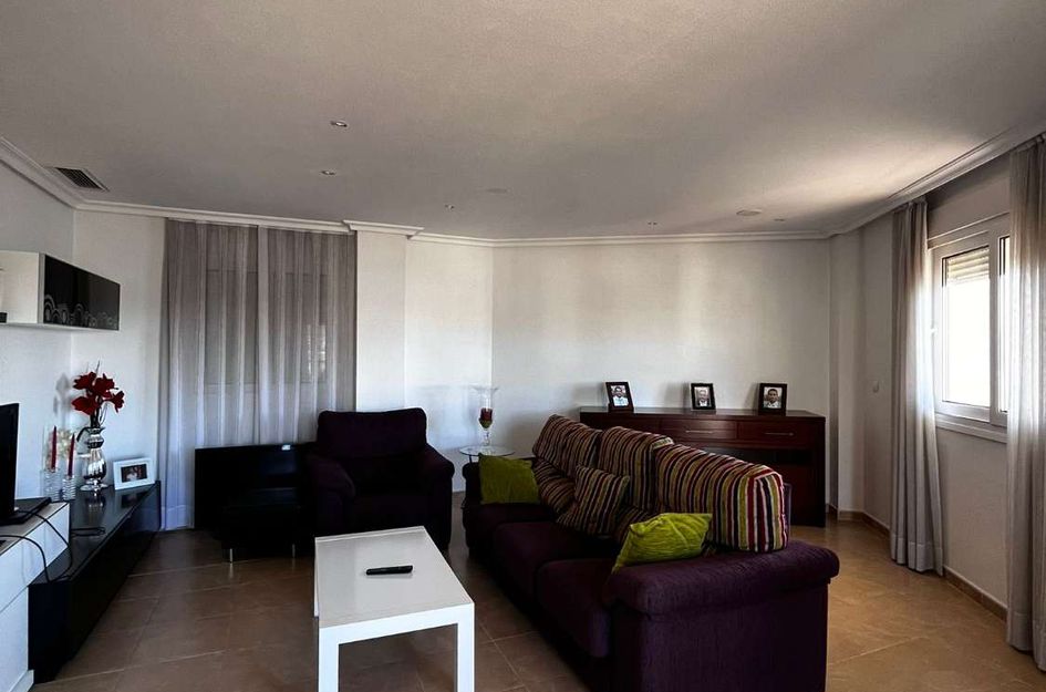 Appartement in Torrevieja
