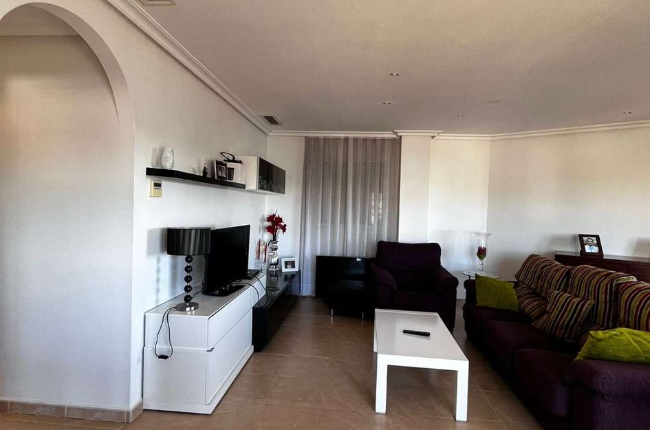 Appartement in Torrevieja