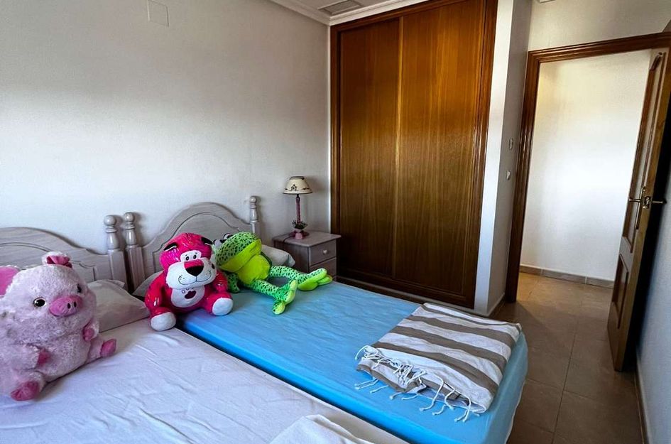 Appartement in Torrevieja