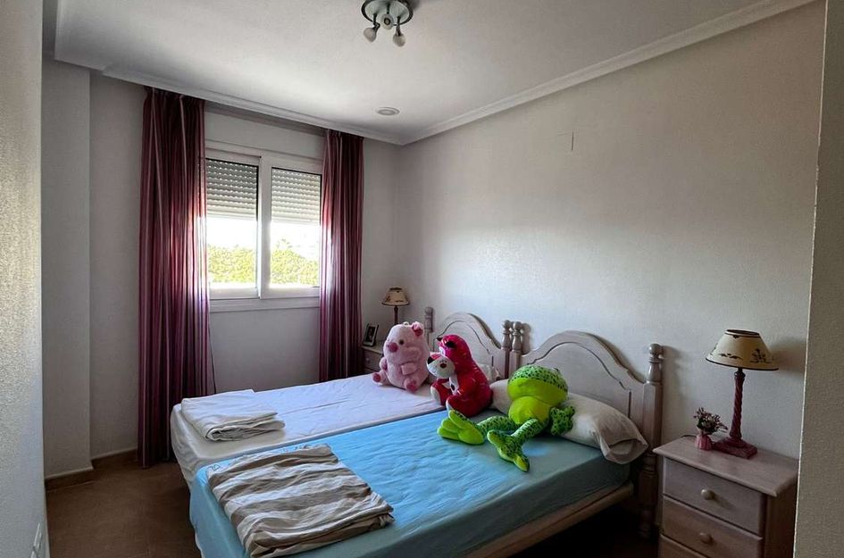 Appartement in Torrevieja