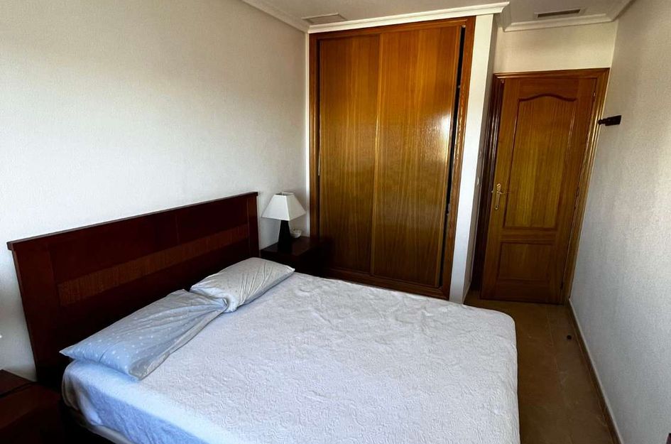 Appartement in Torrevieja