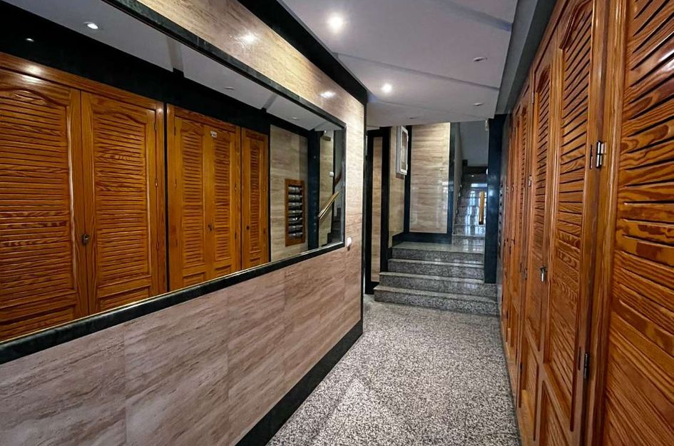 Appartement in Torrevieja