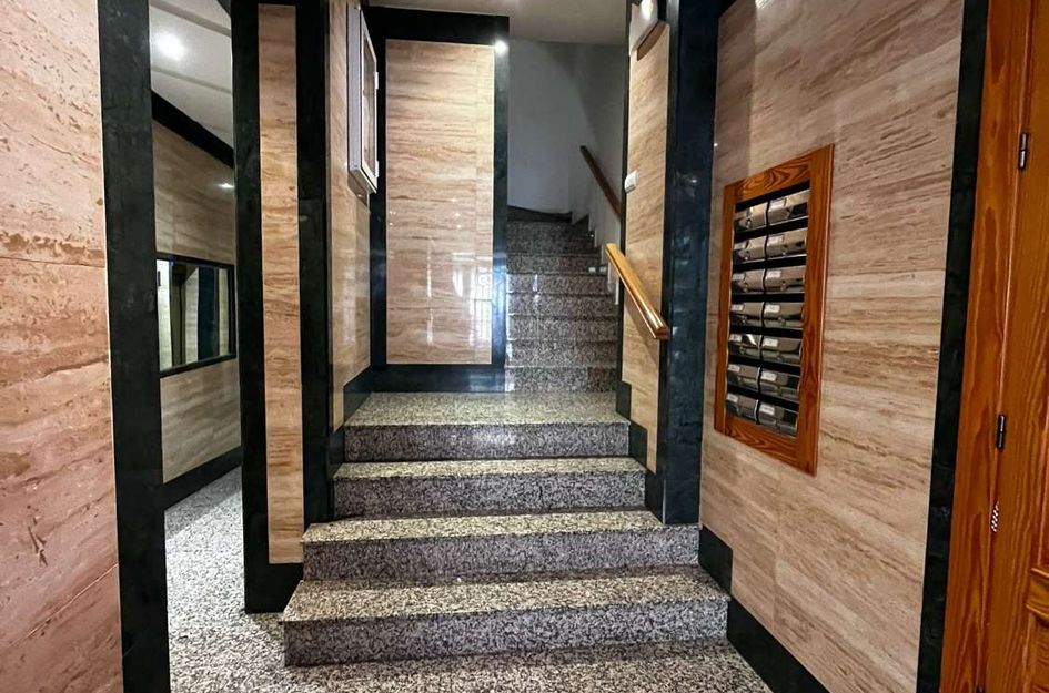 Appartement in Torrevieja