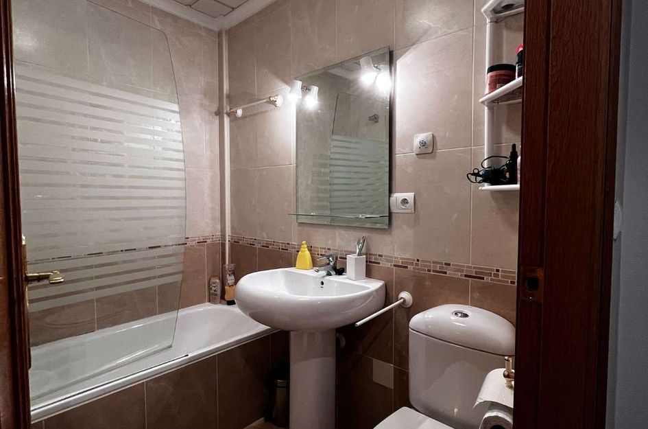 Appartement in Torrevieja