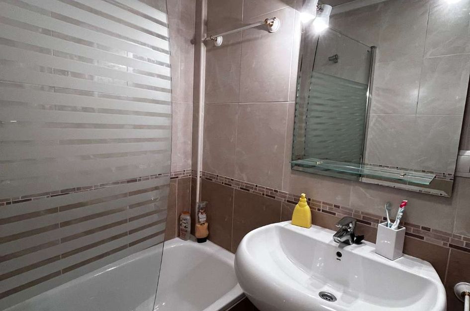 Appartement in Torrevieja