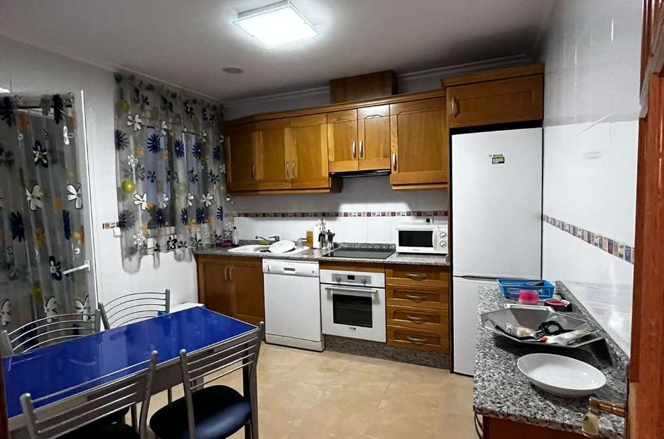 Appartement in Torrevieja