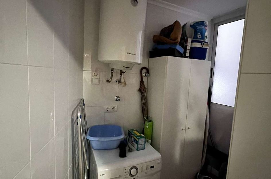 Appartement in Torrevieja