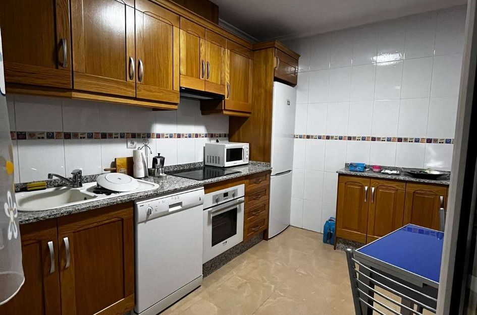 Appartement in Torrevieja