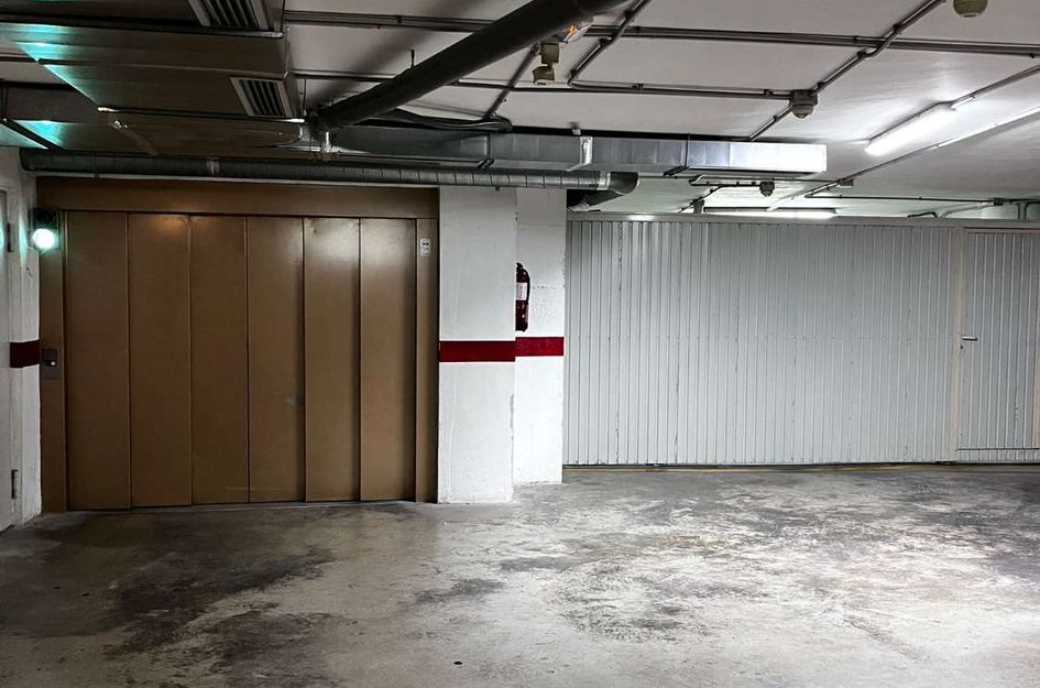 Appartement in Torrevieja