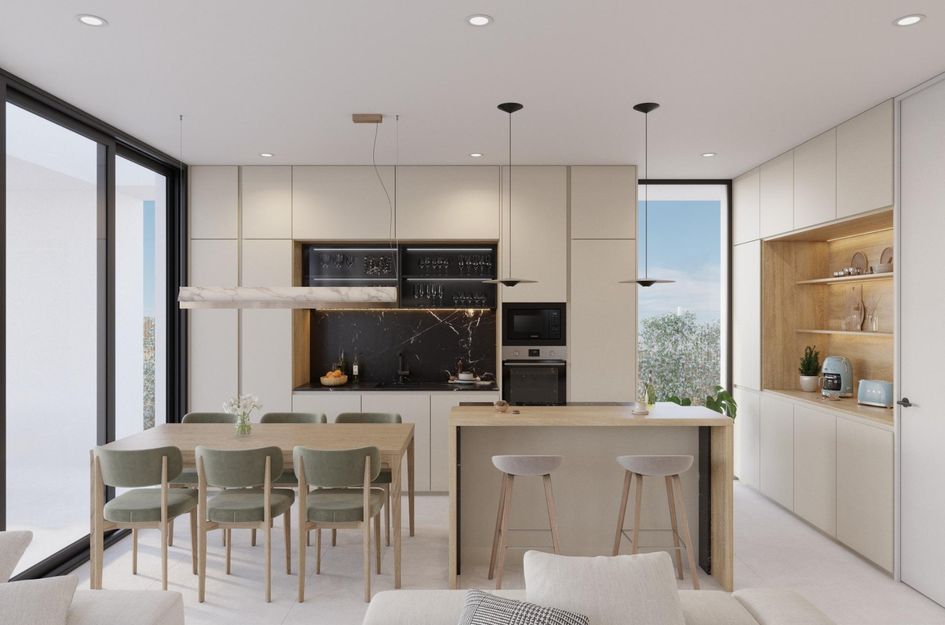 Villa in Valladolises y Lo Jurado