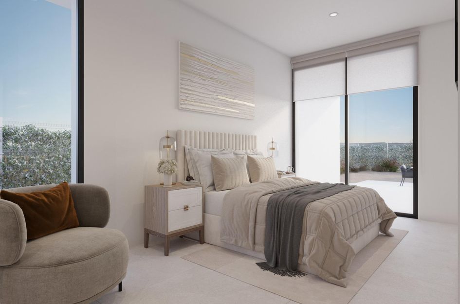 Villa in Valladolises y Lo Jurado