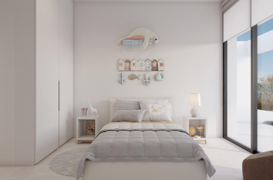 Villa in Valladolises y Lo Jurado