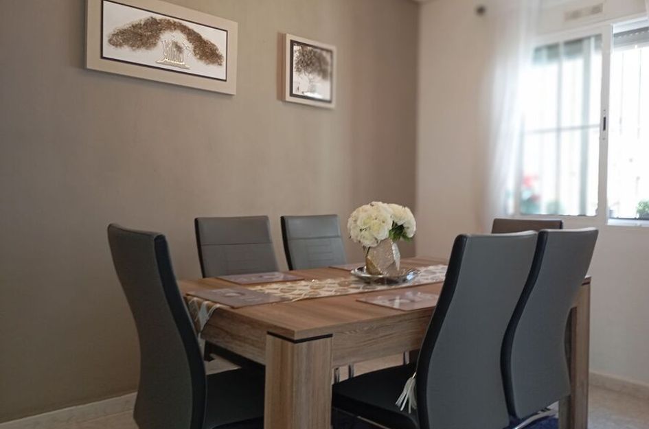 Villa in Villamartin