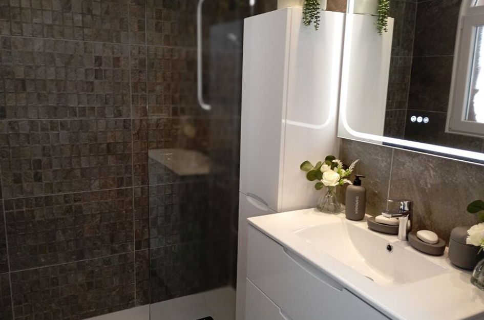 Villa in Villamartin