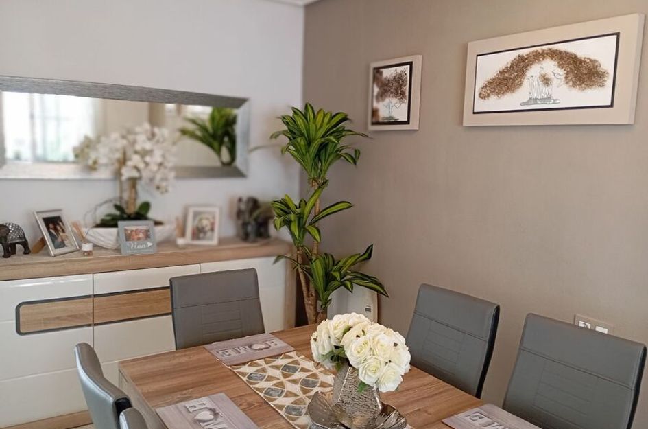 Villa in Villamartin