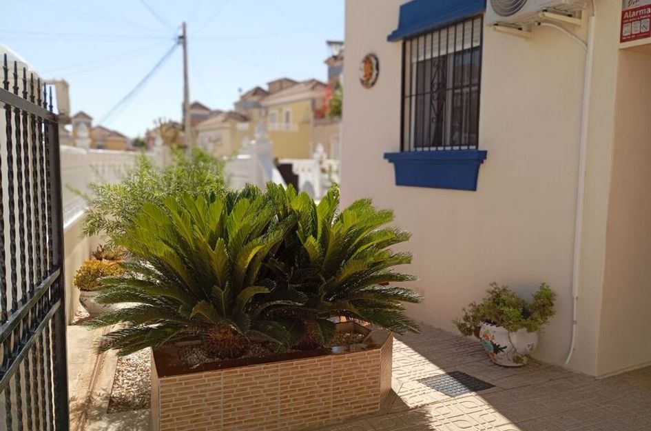 Villa in Villamartin