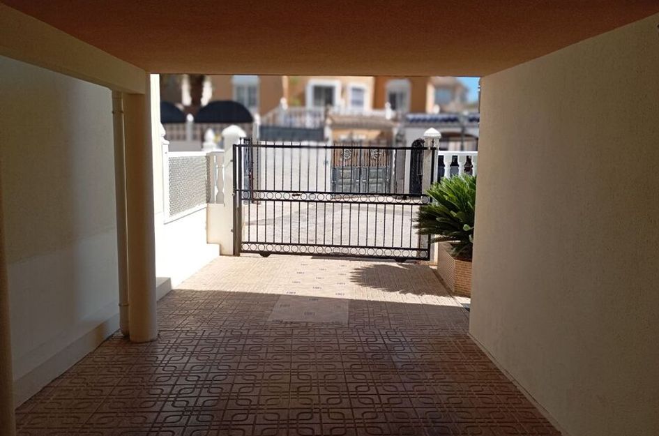 Villa in Villamartin