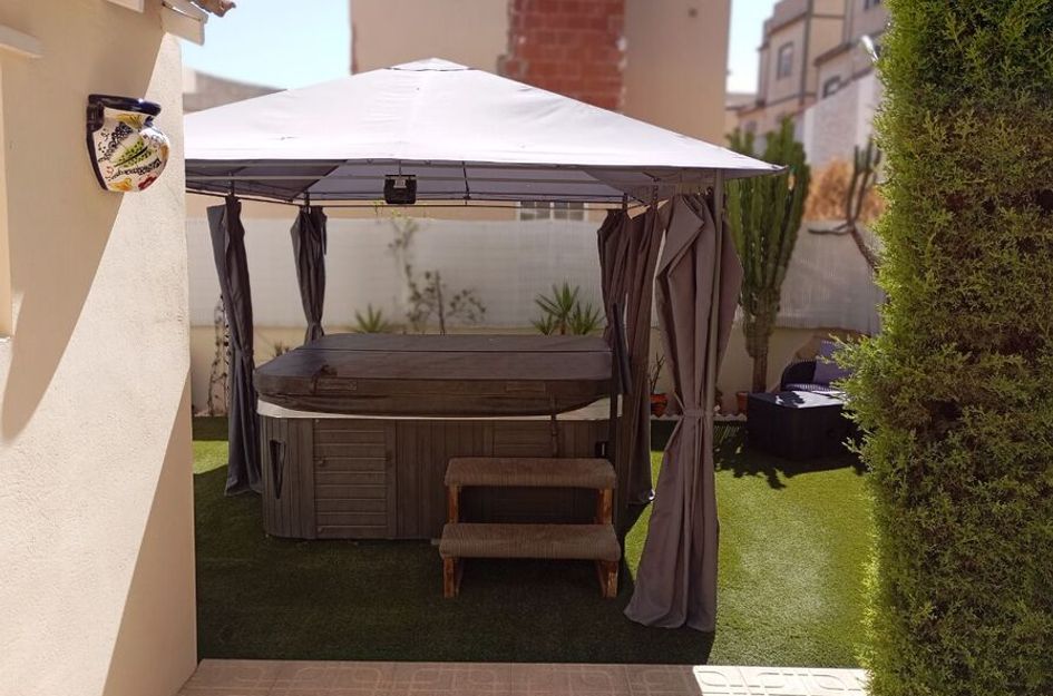 Villa in Villamartin