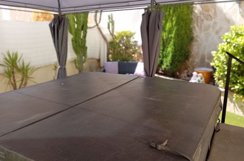 Villa in Villamartin