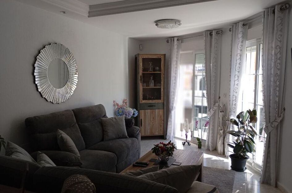 Villa in Villamartin