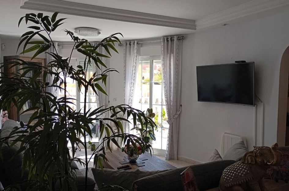 Villa in Villamartin